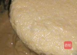奶香玉米饼的做法图解4