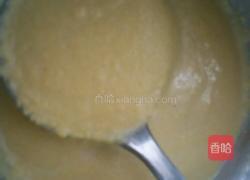 奶香玉米饼的做法图解5