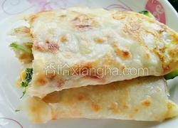 电饼铛煎饼果子