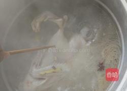 辣椒浇鸭子（（儒啊）赣州婚嫁都有的菜）的做法图解2