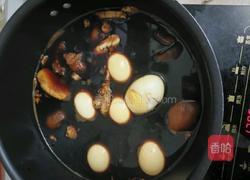 猪脚姜醋的做法图解5