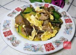 木须肉的做法图解10