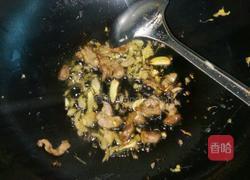 木须肉的做法图解6