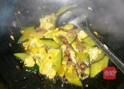 木须肉的做法图解8