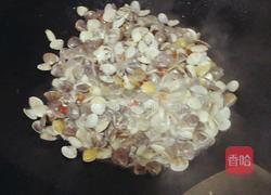 家庭版抄海贝的做法图解4