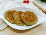 绿豆饼