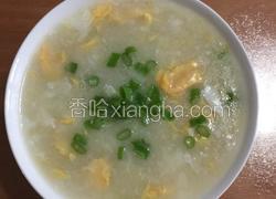 家常鱼籽面