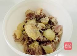 香辣鸭的做法图解3