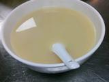 自制豆浆☞不用豆浆机的做法[图]