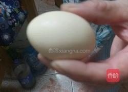 黄鱼羹的做法图解1
