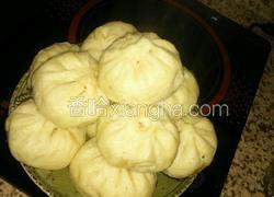 杂面羊肉煎包