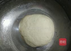 豆角肉馅包子的做法图解4