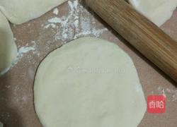 豆角肉馅包子的做法图解13