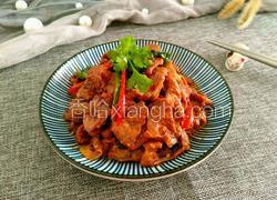 孜然羊肉