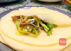 春饼的做法图解1