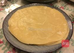 春饼的做法图解12