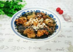 酸汤丸子