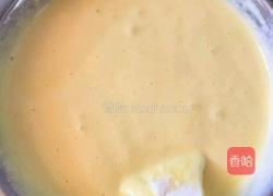 蛋糕(电饭锅版)的做法图解8