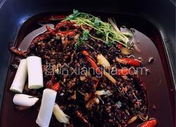 炒红99火锅底料