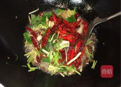 炒红99火锅底料的做法图解6