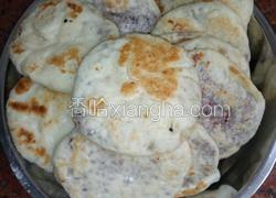 红豆饼