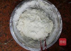 红豆饼的做法图解2