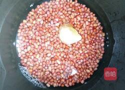 红豆饼的做法图解3