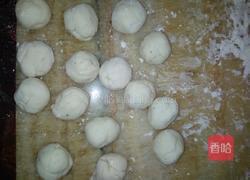 红豆饼的做法图解6