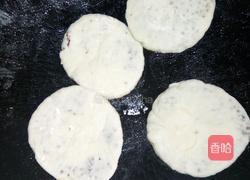 红豆饼的做法图解11