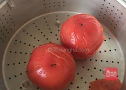 西红柿炒鸡蛋的做法图解9