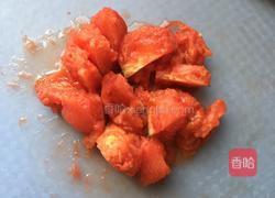 西红柿炒鸡蛋的做法图解10