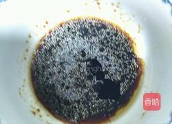 葱油面的做法图解2