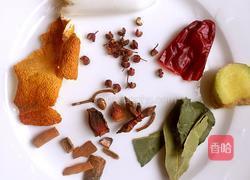 酱牛肉的做法图解4