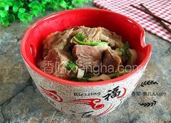 西红柿牛肉面