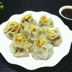 烧麦的做法[图]