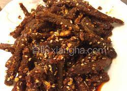 冷吃牛肉