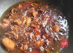 土豆烧鸡的做法图解5