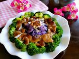 蓝瘦香菇
