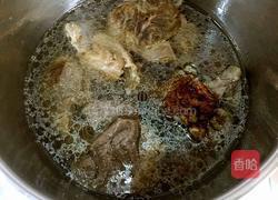 酱牛肉的做法图解7