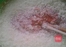 红烧狮子头的做法图解4