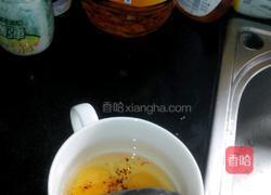 辣椒粉蛋炒饭的做法图解3