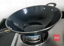 辣椒粉蛋炒饭的做法图解4