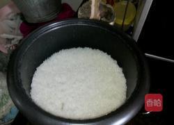 辣椒粉蛋炒饭的做法图解6