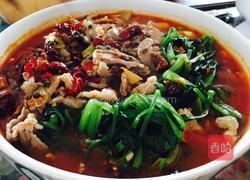 水煮肉片的做法图解17