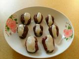 糯米红枣