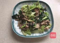炒米面的做法图解9