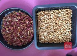 手工牛轧糖（媲美任何大牌）的做法图解2