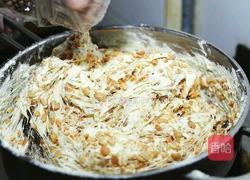 手工牛轧糖（媲美任何大牌）的做法图解7