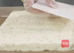 手工牛轧糖（媲美任何大牌）的做法图解8