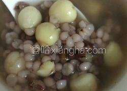 薏仁莲子红豆粥